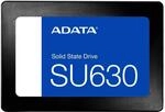 ADATA Ultimate SU630 - 480 GB, interne Solid-State-Drive mit QLC-3D-NAND-Flash, 2.5
