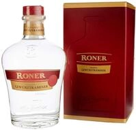 Roner Grappa Gew&uuml;rztraminer "Privat" (1 x 0.7 l)