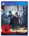 Resident Evil 2 Remake [PlayStation 4 ]