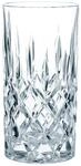 Nachtmann - Noblesse - Longdrinkglas, Gin Tonic, Becher - 12er Set - Wasserglas,