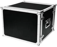 Roadinger Effektrack CO DD, 8 HE, 38cm tief f&uuml;r 483-mm-Steuer- und...