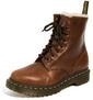 Dr. Martens 23912243 1460 Serena Orleans - Damen Schuhe Stiefel - Butterscotch,