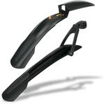 SKS GERMANY BLADE SET 26" - 29" Schutzblech-Set mit Schnellspanner, Fahrrad