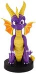 Cableguys Spyro Controller Halter & Handy St&auml;nder - Gaming Zubeh&ouml;r f&uuml;r Zimmer und