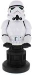 Cableguys Star Wars Stormtrooper Controller Halter & Handy St&auml;nder - Gaming Zubeh&ouml;r