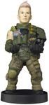 Cable Guy - Call of Duty Battery Controller Handy Tablet Halter Halterung Figur