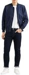 Levi's Herren 502 Taper Jeans, Onewash, 32W / 32L