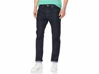 Levi's Herren 502™ Taper Jeans, Rock Cod, 32W / 32L