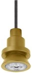 OSRAM 4058075073791 A++ to A, Vintage Edition 1906, Pendulum, Deckenleuchte...