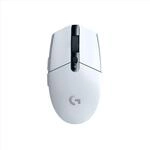 Logitech G G305 LIGHTSPEED kabellose Gaming-Maus mit HERO 12K DPI Sensor, Wireless
