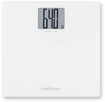medisana PS 470 Digitale XL Personenwaage, Pr&auml;zise Waage aus Glas, Extra hohe