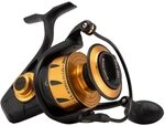 PENN Spinfisher VI Spinnrollen