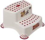 keeeper Paw Patrol Zweistufiger Tritthocker, Ab ca. 3 bis ca. 14 Jahre,