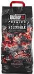Weber Premium Holzkohle