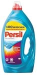 Persil Color Gel, Fl&uuml;ssigwaschmittel, 360&deg; Reinheit & Pflege, 1er Pack (1 x 100