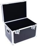 ROADINGER Universal-Transport-Case 60x40cm | Flightcase, universal einsetzbar