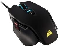 Corsair CH-9309011-EU M65 ELITE RGB Optisch Gaming Maus