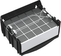 Bosch DWZ0XX0J0 Zubeh&ouml;r f&uuml;r Dunstabz&uuml;ge, Integriertes CleanAir-Modul regenerativ,