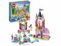 LEGO 41162 Disney Princess Jubiläumsfeier der Prinzessinnen