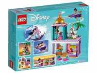 LEGO 41161 Disney Princess Aladdins und Jasmins Palastabenteuer