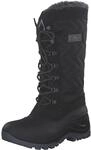 CMP Nietos, Damen Schneestiefel, Schwarz (Nero Mel. U973), 36 EU (3 UK)