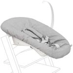 Tripp Trapp Newborn Set, Grey &ndash; Verwandle den Tripp Trapp Stuhl in einen Babysitz