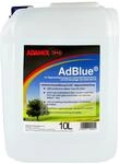 ADAMOL 1896 AdBlue 10 Liter, mit F&uuml;llschlauch, SCR Harnstoffl&ouml;sung, ISO 22241