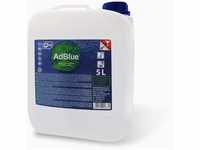 Kaufmann Neuheiten AdBlue Kraftstoffzusatz 5L hochreine Harnstofflösung, AdBlue