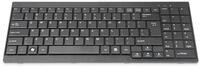DIGITUS Tastatur f&uuml;r LCD KVM Konsolen von DIGITUS, US-Amerikanisches Layout,...