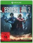 Resident Evil 3 [