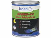 beko Speed-Ex Der Abbeizer 750 ml 299 60 0750