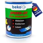 beko Speed-Ex Der Abbeizer 750 ml 299 60 0750