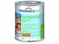 Remmers Hartwachs-Öl [eco] farblos, 0,75 Liter, Hartwachsöl für innen,...