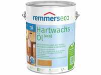 Remmers Hartwachs-Öl [eco] farblos, 0,375 Liter, Hartwachsöl für innen,