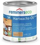 Remmers Hartwachs-&Ouml;l [eco] farblos, 0,375 Liter, Hartwachs&ouml;l f&uuml;r innen,