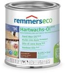 Remmers Hartwachs-&Ouml;l [eco] nussbaum, 0,375 Liter, Hartwachs&ouml;l f&uuml;r innen,