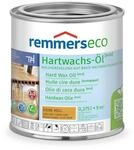 Remmers Hartwachs-&Ouml;l [eco] eiche hell, 0,375 Liter, Hartwachs&ouml;l f&uuml;r innen,