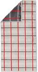 Caw&ouml; Handt&uuml;cher Noblesse Square 1079 Platin - 72