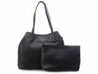 GUESS Women Vikky Tote Bag, Black
