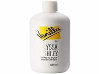 ALYSSA ASHLEY Vanilla femme / woman, Hand- und Bodylotion, 500 ml