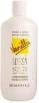 ALYSSA ASHLEY Vanilla femme / woman, Hand- und Bodylotion, 500 ml