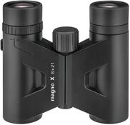 Eschenbach Optik Fernglas magno X 8x21, klein, schwarz, 95 x 105 x 35 mm