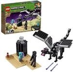 LEGO 21151 Minecraft Das letzte Gefecht