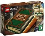 LEGO Ideas 21315 - Pop-Up-Buch