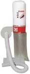 Holzmann Maschinen H011200001 ABS1080_400V Absauganlage 100 l 750 W