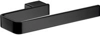 EMCO emco loft Handtuchring starr, rechts offen, schwarz
