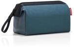 reisenthel travelcosmetic 26 x 18 x 13,5 cm / 4 l / canvas blue