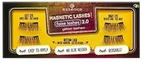 Essence Magnetic Lashes! false lashes 2.0 glitter lashes Nr. 01 my lashes are my