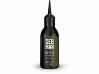 SEB MAN THE HERO – remodellierbares Haargel mit starkem Halt bis zu 24h – Styling