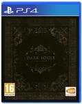 BANDAI NAMCO Entertainment Dark Soul Trilogy Standard Playstation 4